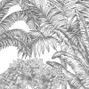 Tropical Bellewood, Frost