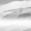 Calm Mountains