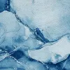 Blue Watercolors