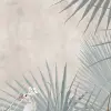 White Peacocks