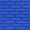 Wall of Bricks, Cobalt