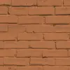 Wall of Bricks, Terracotta