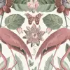 Whimsical Jungle, Pastel