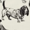Dogs, Creme