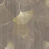 Ginkgo Leafs