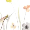 Pastel Flowers