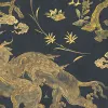 Dragon Garden, Gold