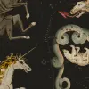 Zodiac,	Night