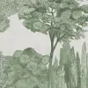 Chatsworth Park, Green