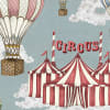 Circus Horizon, Rainbow