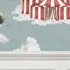 Circus Horizon, Panel