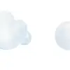 Watercolor Clouds