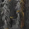 Golden Butterflies, Night