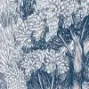 Forest Park, Blue