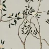 Chinoiserie Trees