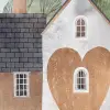 Cute Village, Pastel