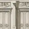 Historical Room, Beige
