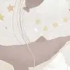 Dreamy Whale