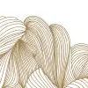 Opulence, Golden Lines