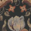 Vintage Tapestry, Red