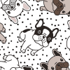 Frenchies, Dot