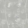 Soft Chinoiserie, Gray