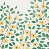 Blossom Tree, Yellow
