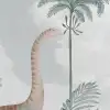 Dinosaur world, Gray