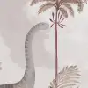 Dinosaur World, Pink
