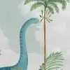 Dinosaur World, Green