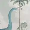 Dinosaur World, Light Green