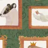 Pet Frames, Dark Green