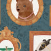 Pet Frames, Dark Blue