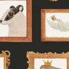 Pet Frames, Black