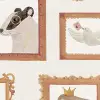 Pet Frames, Beige