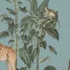 Wildlife Stroll, Blue