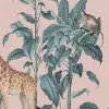 Wildlife Stroll, Pink