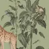 Wildlife Stroll, Green
