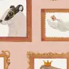 Pet Frames, Pink