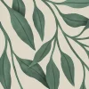 Giant Leaves, Dark Green