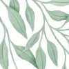 Giant Leaves, Light Green