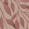 Giant Leaves, Pink