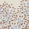 Blossom Tree, Beige