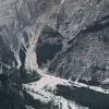 The Valley, Gray
