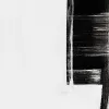 Bold Lines, Black
