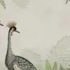 Palm Jungle, Crane