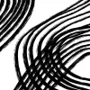 Ink Stripes, Black & White