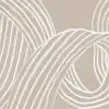 Stripes Repeatable, Beige