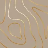 Topographic, Beige