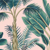 Tropical Birds, Pink